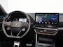 CUPRA Leon Sportstourer 1.4 TSI eHybrid PHEV VZ Performance Limited | Panorama | Camera | 19"Lm | Kuipstoelen 263