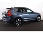 Volvo XC60 T6 Recharge AWD Plus Dark - Panorama/schuifdak - IntelliSafe Assist & Surround - 360º Camera - Harman/Kardon audio - Adaptieve LED koplampen - Verwarmde voorstoelen, stuur & achterbank - Parkeersensoren voor & achter - Elektr. bedienb. voorstoelen met geheugen - Head up display - Draadloze tel. lader - Extra getint glas - Inklapbare trekhaak - 20' LMV