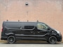 Renault Trafic 1.6dCi 125PK Lang Black Edition / Camera / Cruisecontrol / Euro6