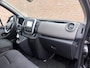 Renault Trafic 1.6dCi 125PK Lang Black Edition / Camera / Cruisecontrol / Euro6