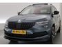 Skoda Karoq 1.5 TSI ACT Sportline Business | Dig. Cockpit | Pano | Elek. Trekhaak | Krell Audio | Adapt. Cruise | Keyless | Stoel-Stuurverw. |