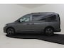 Volkswagen Caddy Maxi Commercial vehicles Kombi Limited Edition 7 persoons 1.5 eHybrid EU6 85 kW (115 pk) DSG-6 | 'App-Connect' draadloze smartphone integratie | Achteruitrijcamera | Adaptive cruisecontrol (Adaptive Cruise Control)