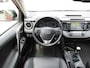 Toyota RAV4 2.0 VVT-i AWD Dynamic Trekgewicht 2000 KG