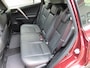 Toyota RAV4 2.0 VVT-i AWD Dynamic Trekgewicht 2000 KG