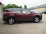 Toyota RAV4 2.0 VVT-i AWD Dynamic Trekgewicht 2000 KG