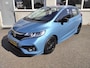 Honda Jazz 1.5 i-VTEC Dynamic automaat