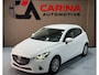 Mazda 2 1.5 Skyactiv-G TS+ / 5-Deurs / Full Map Navigatie / Cruise Control / Automaat / Stoel Verwarming / Nederlandse Auto