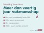 Ford Fiesta 1.0 EcoBoost Connected 5drs | ✅ 1e Eigenaar