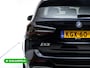 BMW iX3 M-Sport High Executive 80 kWh | Pano | Leder | Led | Shadowline | Stoelverwarming | Camera | Carbon black metallic, 460 km WLTP
