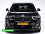 BMW iX3 M-Sport High Executive 80 kWh | Pano | Leder | Led | Shadowline | Stoelverwarming | Camera | Carbon black metallic, 460 km WLTP