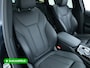 BMW iX3 M-Sport High Executive 80 kWh | Pano | Leder | Led | Shadowline | Stoelverwarming | Camera | Carbon black metallic, 460 km WLTP
