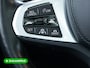 BMW iX3 M-Sport High Executive 80 kWh | Pano | Leder | Led | Shadowline | Stoelverwarming | Camera | Carbon black metallic, 460 km WLTP