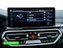 BMW iX3 M-Sport High Executive 80 kWh | Pano | Leder | Led | Shadowline | Stoelverwarming | Camera | Carbon black metallic, 460 km WLTP