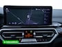 BMW iX3 M-Sport High Executive 80 kWh | Pano | Leder | Led | Shadowline | Stoelverwarming | Camera | Carbon black metallic, 460 km WLTP