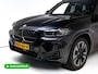 BMW iX3 M-Sport High Executive 80 kWh | Pano | Leder | Led | Shadowline | Stoelverwarming | Camera | Carbon black metallic, 460 km WLTP