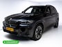 BMW iX3 M-Sport High Executive 80 kWh | Pano | Leder | Led | Shadowline | Stoelverwarming | Camera | Carbon black metallic, 460 km WLTP