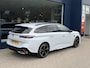 Peugeot e-308 SW GT Avantage EV 54 kWh | Nieuwe Auto | Tot 8 jaar Garantie | Tot 420 Km WLTP | Alcantara Executive Pack | 360 Graden Camera | Navigatie | Stoelverwarming & Massage | Warmtepomp | Draadloze Telefoonlader | Keyless Entry | Elektrische Kofferklep | 18" Lichtmetalen Velgen | Climate Control | Adaptieve Cruise Control met Drive Assist | Full LED Verlichting |