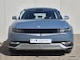 Hyundai Ioniq 5 Connect 77.4 kWh / SOH 100% / Fabrieksgarantie tot 02-2028 / WLTP 507km / Trekgewicht 1600 kg / CCS snellader / warmtepomp / Stuur- & Stoelverwarming / Achteruitrijcamera / Adaptief cruise control / Keyless Entry/Start /