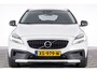 Volvo V40 Cross Country 1.5 T3 Polar+ Luxury Automaat | LEDER | PANORAMA