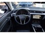 Audi E-tron e-tron 50 quattro Launch edition 71 kWh | Pano | B&O | HUD | Camera | Stoelverwarming