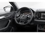 Skoda Karoq 1.5 TSI 7-DSG 150pk Sportline | Navi by App | Keyless | 18" | Stuur & Stoelverwarming | Parkeerhulp Achter