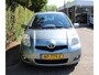 Toyota Yaris 1.3 VVTi Aspiration