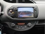 Toyota Yaris 1.0 VVT-i Aspiration