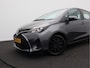 Toyota Yaris 1.0 VVT-i Aspiration