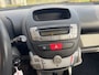 Toyota Aygo 1.0-12V +