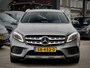 Mercedes-Benz GLA 180 AMG-LINE AUT7 LEDER 19 INCH-LMV NAVI PDC CAMERA STOELVERW ETC