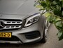 Mercedes-Benz GLA 180 AMG-LINE AUT7 LEDER 19 INCH-LMV NAVI PDC CAMERA STOELVERW ETC