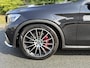Mercedes-Benz GLC 43 AMG 4MATIC V6 Bi-Turbo 367PK Pano•Burmester