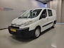 Citroën Jumpy 2.0HDI L2/H1 Dubbele Cabine Apk tot 21-10-2026!