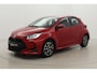 Toyota Yaris 1.5 Hybrid Dynamic | Dodehoek detectie | Parkeersensoren voor/achter | Stoelverwarming | Apple Carplay / Android Auto | Keyless | Adaptive Cruise | Clima | 16 inch