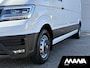 Volkswagen Crafter 50 / 3500kg 2.0 TDI 177PK L4H4 DL Automaat 3,5T trekgewicht WERKPLAATS LED Cruise Navi Trekhaak Voorruitverwarming