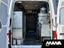Volkswagen Crafter 50 / 3500kg 2.0 TDI 177PK L4H4 DL Automaat 3,5T trekgewicht WERKPLAATS LED Cruise Navi Trekhaak Voorruitverwarming