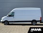 Volkswagen Crafter 50 / 3500kg 2.0 TDI 177PK L4H4 DL Automaat 3,5T trekgewicht WERKPLAATS LED Cruise Navi Trekhaak Voorruitverwarming