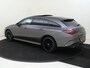 Mercedes-Benz CLA Shooting Brake 250 e Business Solution AMG / Memory-Stoelen / Panorama-dak / Stoelverwarming / Multispaaks /