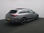 Mercedes-Benz CLA Shooting Brake 250 e Business Solution AMG / Memory-Stoelen / Panaroma-dak / Stoelverwarming / Multispaaks /