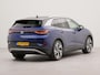 Volkswagen ID.4 First Max 77 kWh glazen panorama dak | SoH 89,6 % |  Apple Carplay | Navigatie | Wifi | Glazen panorama dak | Spraakbediening | Achteruitrij camera | Electr.bedienb voorstoelen | Voorstoelen verwarmd | Spraakbediening |