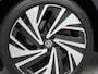 Volkswagen ID.4 First Max 77 kWh glazen panorama dak | SoH 89,6 % |  Apple Carplay | Navigatie | Wifi | Glazen panorama dak | Spraakbediening | Achteruitrij camera | Electr.bedienb voorstoelen | Voorstoelen verwarmd | Spraakbediening |