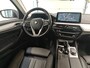 BMW 5-Serie Touring 520i Business Edition Plus PANORAMADAK / LEER / COMFORTSTOELEN / NAP / 1e EIG / ADAPT.CRUISE / LASER