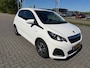 Peugeot 108 1.0 e-VTi Active