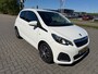 Peugeot 108 1.0 e-VTi Active
