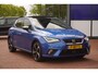 SEAT Ibiza 1.0 EcoTSI FR Plus+Led+Pano-dak+navi+Camera+vitrual+camera+Leder+18"lmv+stoel-verw = NIEUW TYPE !!