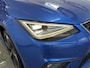 SEAT Ibiza 1.0 EcoTSI FR Plus+Led+Pano-dak+navi+Camera+vitrual+camera+Leder+18"lmv+stoel-verw = NIEUW TYPE !!
