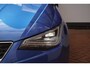 SEAT Ibiza 1.0 EcoTSI FR Plus+Led+Pano-dak+navi+Camera+vitrual+camera+Leder+18"lmv+stoel-verw = NIEUW TYPE !!