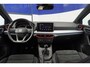 SEAT Ibiza 1.0 EcoTSI FR Plus+Led+Pano-dak+navi+Camera+vitrual+camera+Leder+18"lmv+stoel-verw = NIEUW TYPE !!
