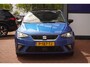 SEAT Ibiza 1.0 EcoTSI FR Plus+Led+Pano-dak+navi+Camera+vitrual+camera+Leder+18"lmv+stoel-verw = NIEUW TYPE !!