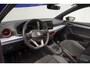 SEAT Ibiza 1.0 EcoTSI FR Plus+Led+Pano-dak+navi+Camera+vitrual+camera+Leder+18"lmv+stoel-verw = NIEUW TYPE !!